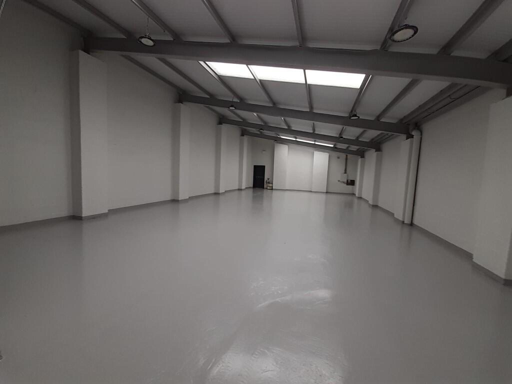 Additional image 3 of Unit U3U4U5 Small Heath Trading Estate, Armoury Road, Small Heath, B11 2RJ