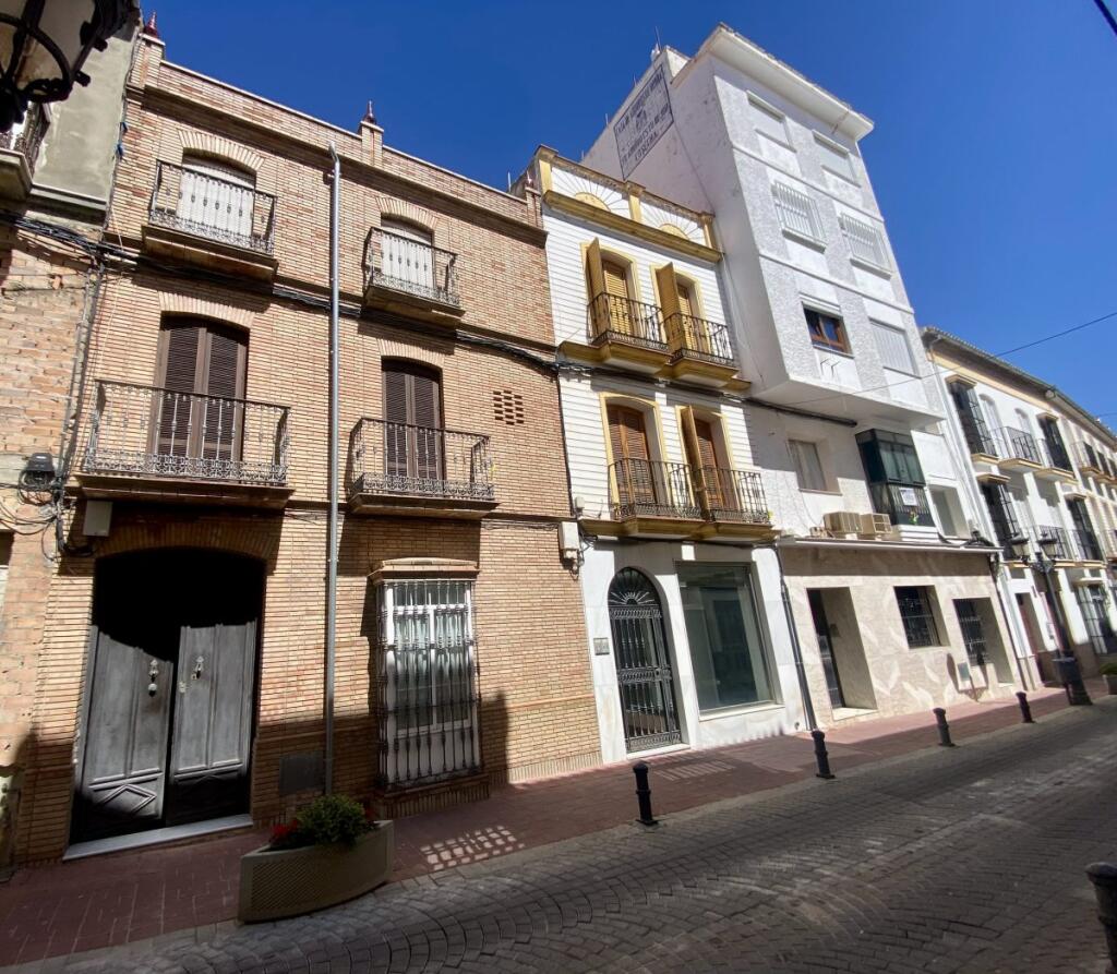Main image of property: Olvera, Andalucia, Spain