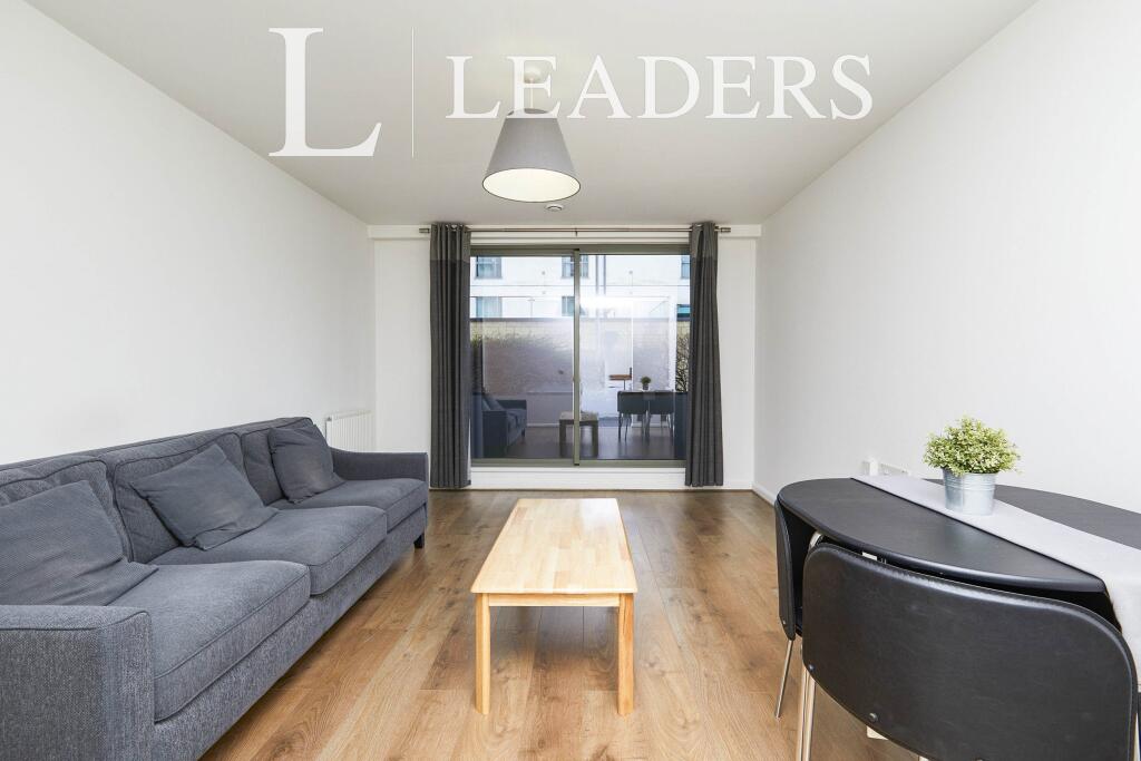 Apartment in Derby - View 3