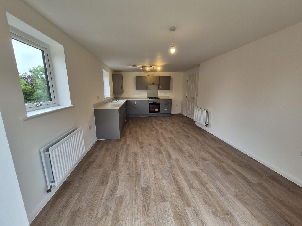 House in Blaby, Glen Parva - View 4