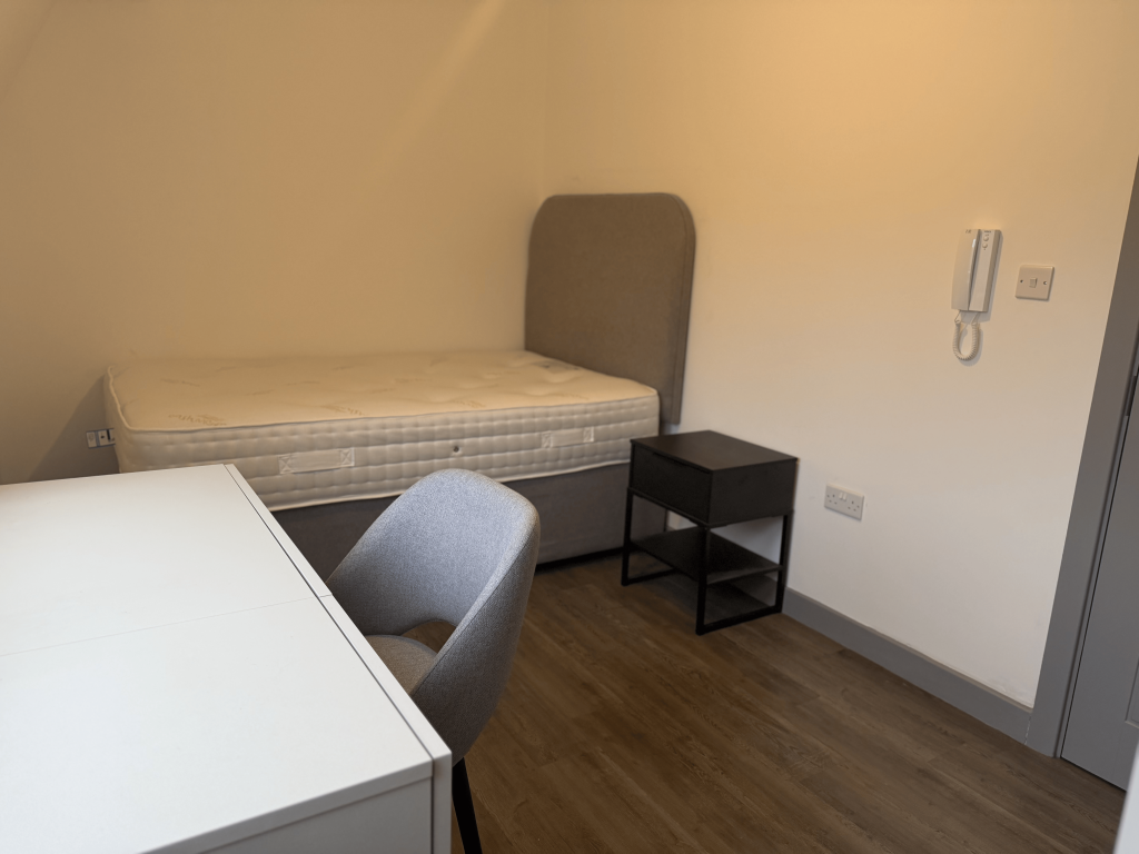 Main image of property: Park Place