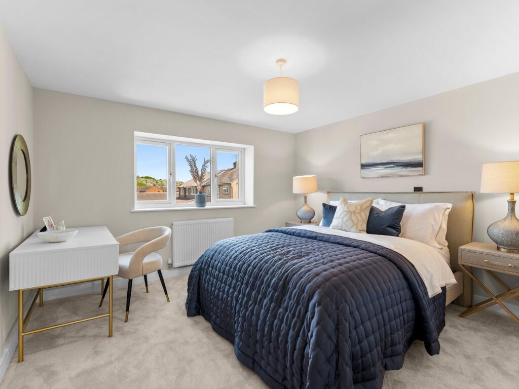 Additional image 16 of Bank House, Chingley Bank, Henley in Arden, Warwickshire, B95