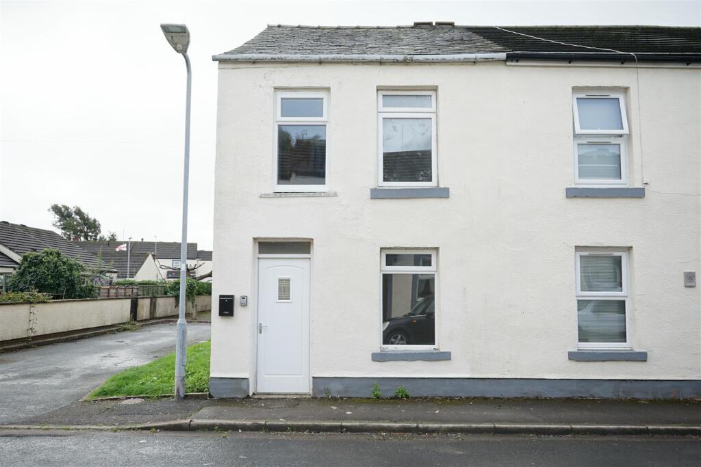 Main image of property: Lord Street, Millom