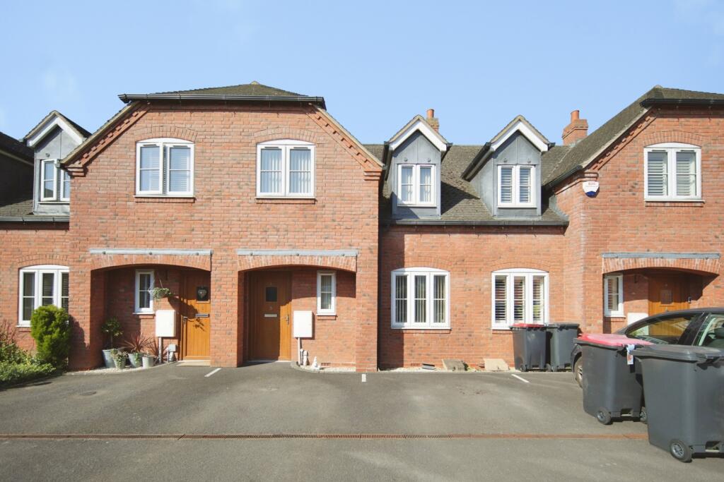 Additional image 19 of Wheelwright Cottages, Birmingham Road, Coleshill, Birmingham, B46