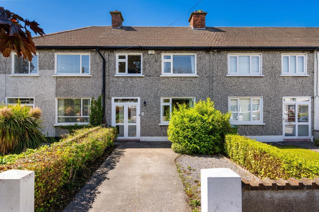 Main image of property: 16 St Assams Road West, Raheny, Dublin 5, D05 PK31