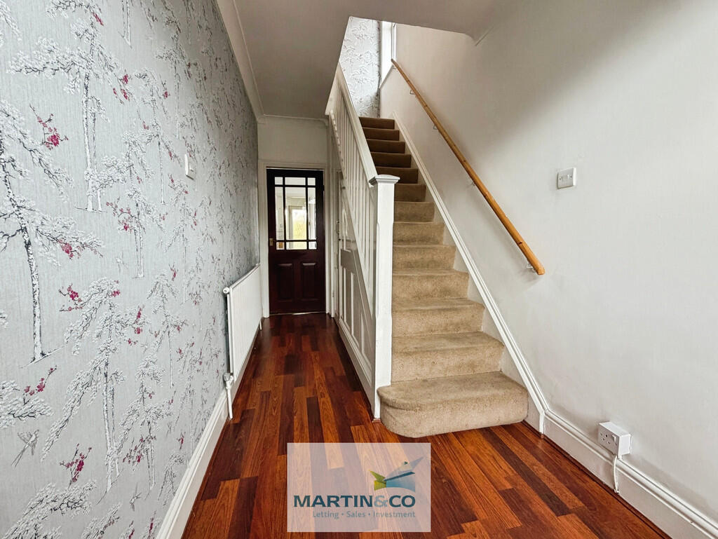 House in Worksop, Kilton - View 5