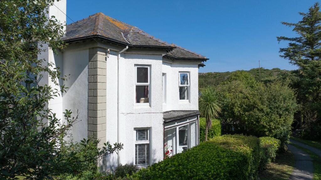 Isallt Fawr Cottage, Trearddur Bay, Anglesey, LL65 photo 4