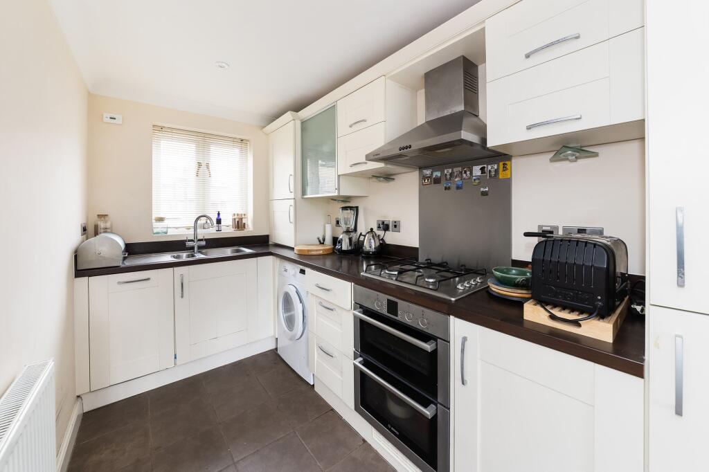 House in Vale of White Horse, Abingdon on Thames - View 2