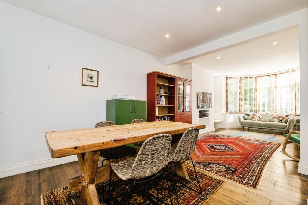 Main image of property: Netherfield Gardens, Barking, London, IG11