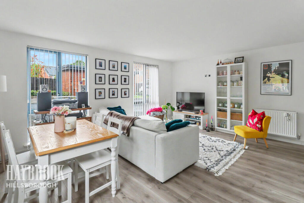 Apartment in Sheffield - View 5