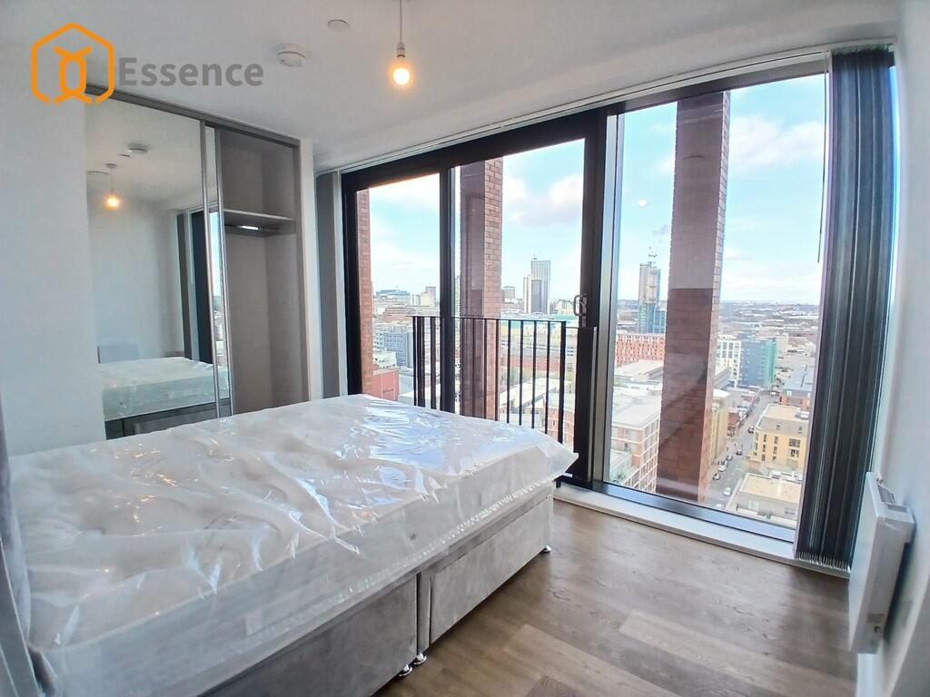 Apartment in Birmingham - More
