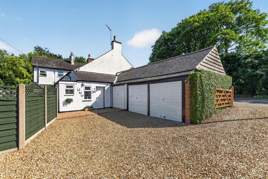 House in Harborough, Tugby and Keythorpe - View 3