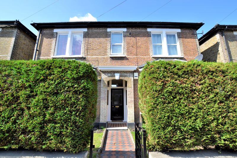 Main image of property: Farquharson Road, West Croydon