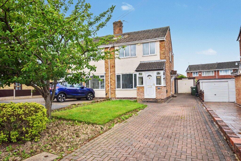 Main image of property: Springhill Grove, Crofton, Wakefield, West Yorkshire