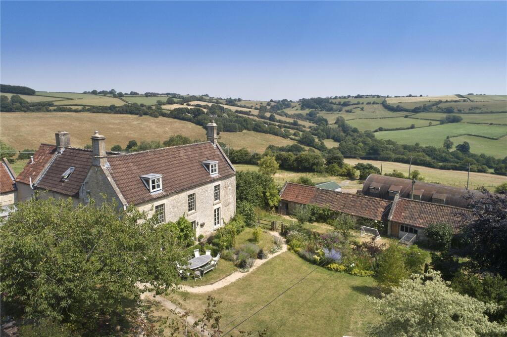 Main image of property: Hamswell, Bath, BA1