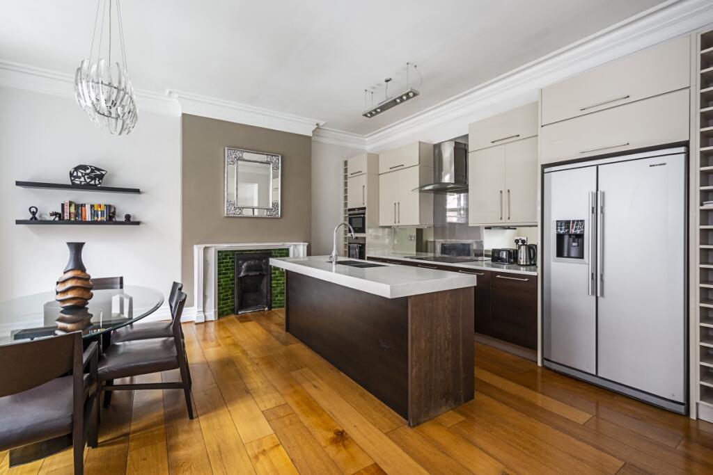 Apartment in London - View 4