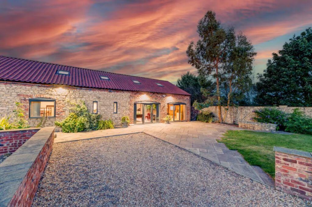 Main image of property: Glebe Farm, Scampton