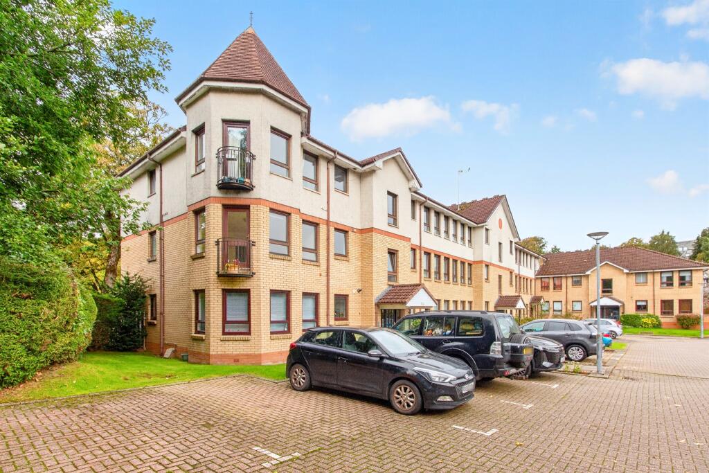 Main image of property: Woodlands Road, Thornliebank, Glasgow