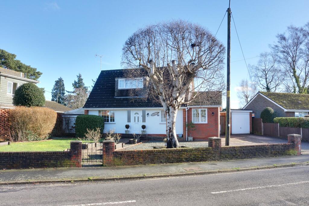 Main image of property: Southampton