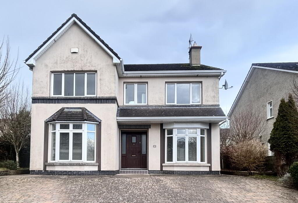 Main image of property: 3 Dromard, Lahinch Road, Ennis