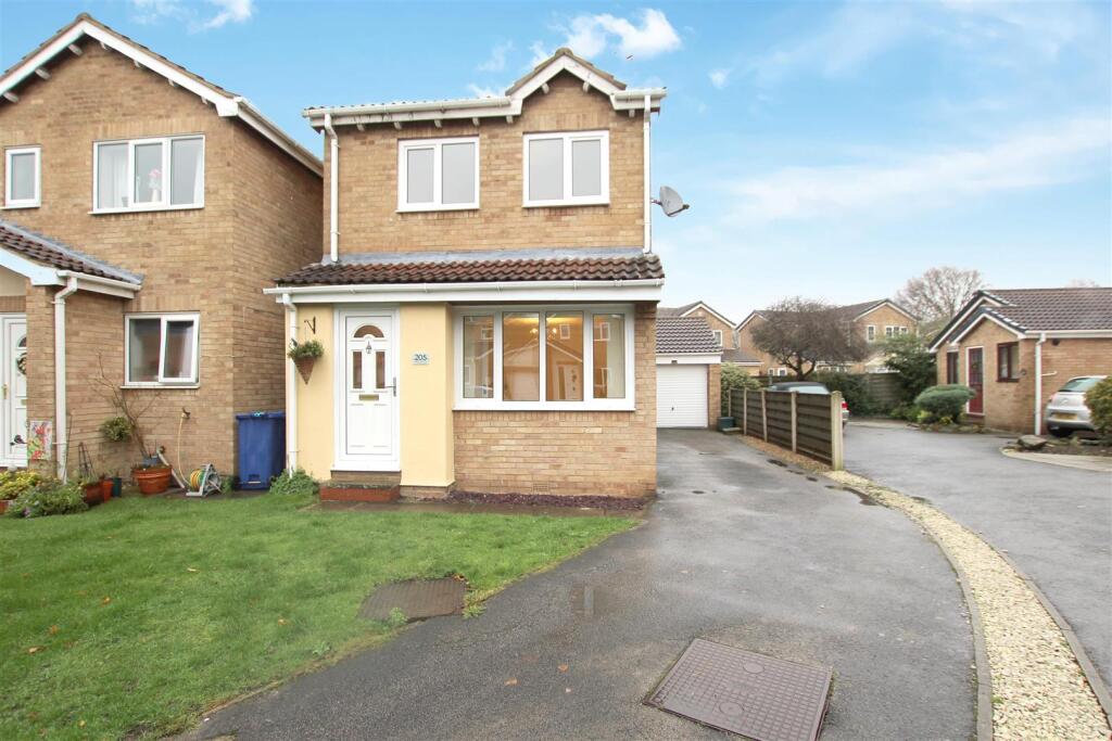 Main image of property: Westbourne Road, Selby