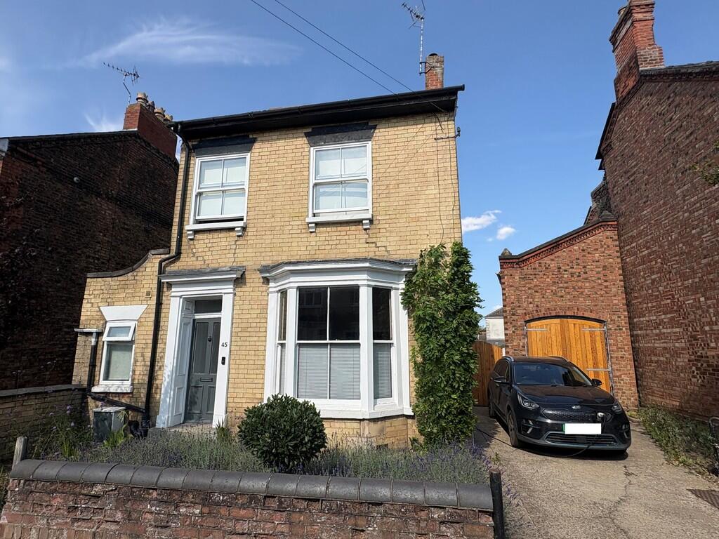 Main image of property: St Thomas' Road, Spalding