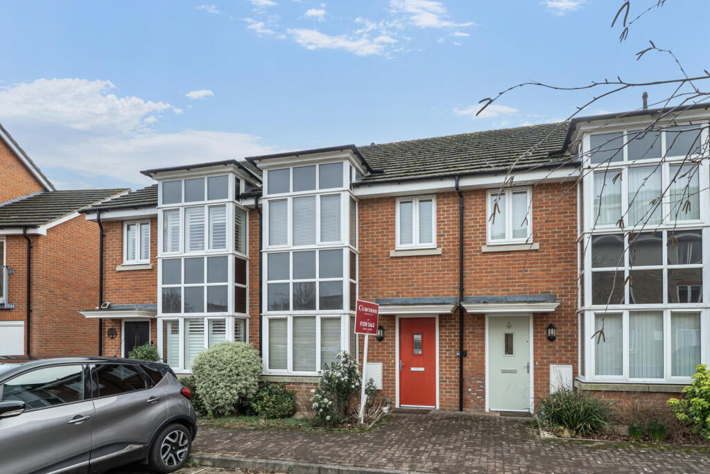 Main image of property: Fairwater Drive, Shepperton, TW17