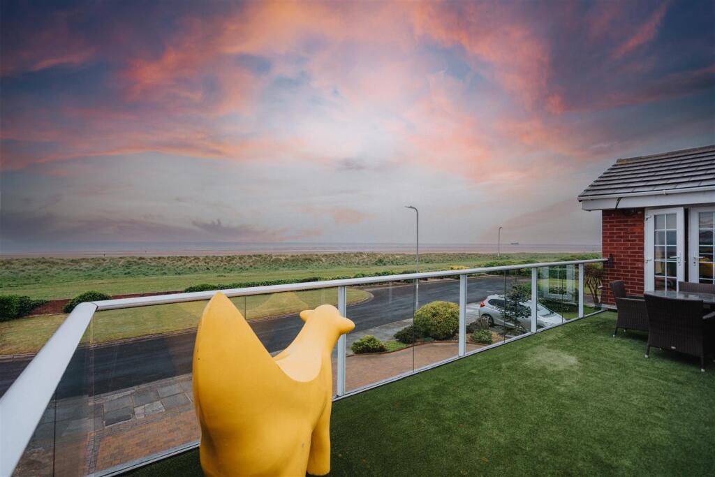 Main image of property: Devon Close, Blundellsands, Liverpool