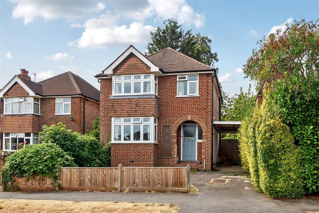Main image of property: Rydes Hill Road, Guildford
