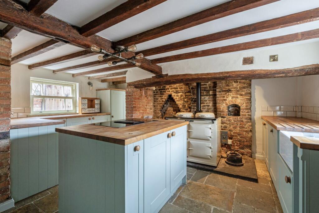 Field House, 3 Eagle Road, North Scarle, Lincoln, LN6 - View 5