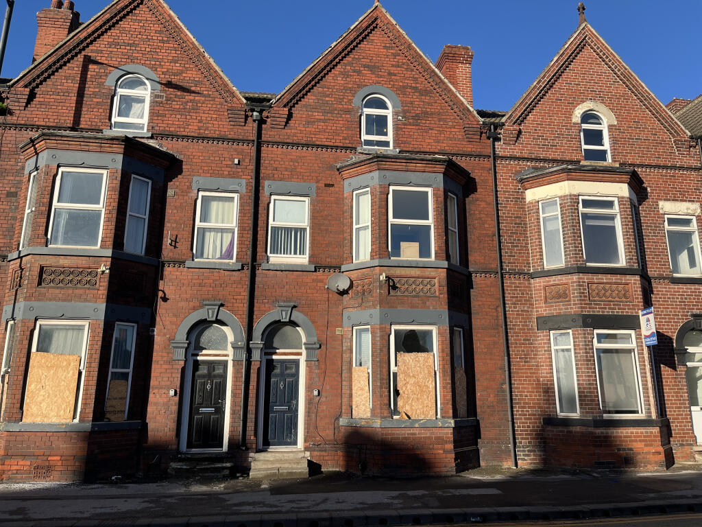 Main image of property: 212 Balby Road, Doncaster, South Yorkshire, DN4