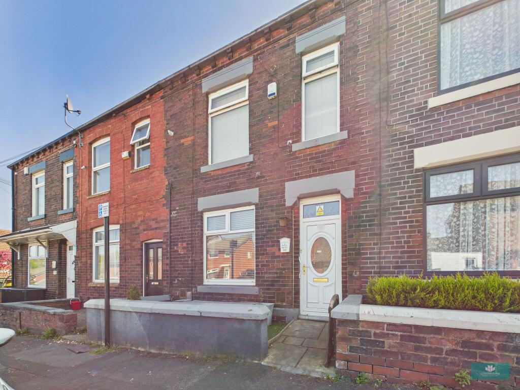 Gibralter Street, Oldham, Lees, Greater Manchester, OL4 photo 2