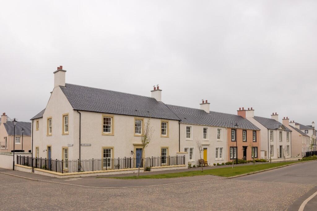 Main image of property: 4 Coal Rd,
Longniddry,
EH32 0FP