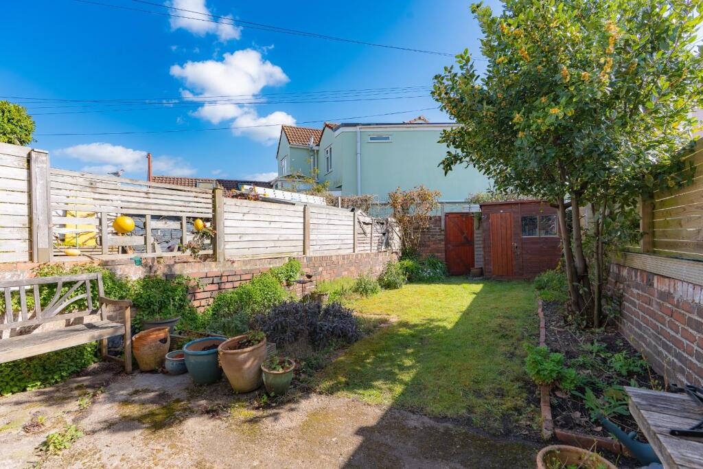 House in Bristol, Wapping Wharf, Southville - View 4