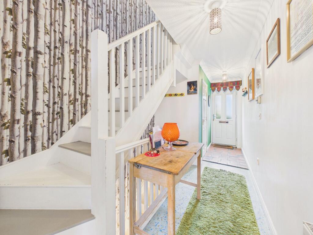 House in Gateshead, Bensham - More