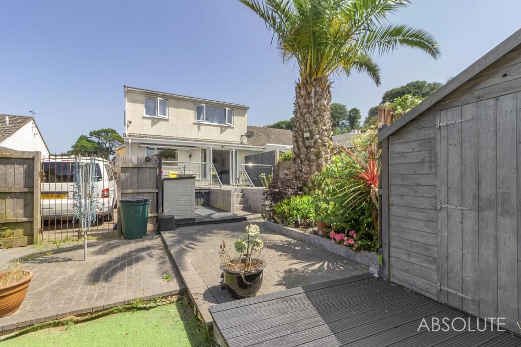 House in Torquay - View 4
