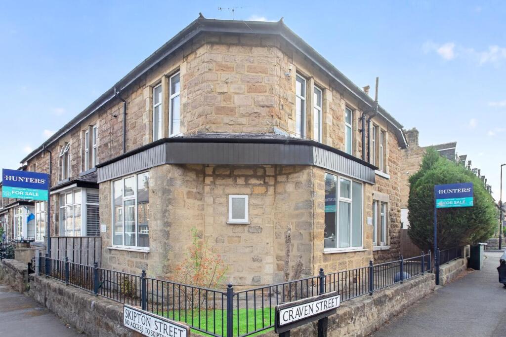 House in Harrogate