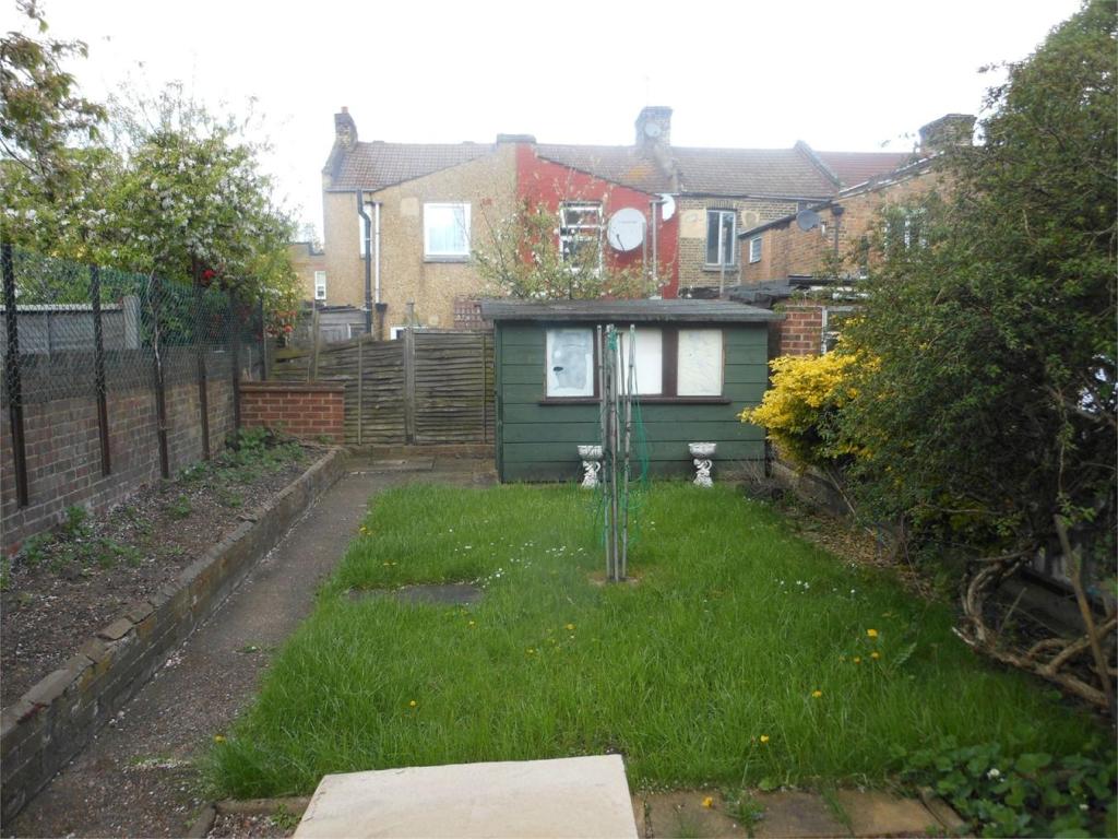 Photo of the property