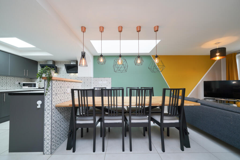 House in Coventry, Green Lane, Cannon Park - View 3