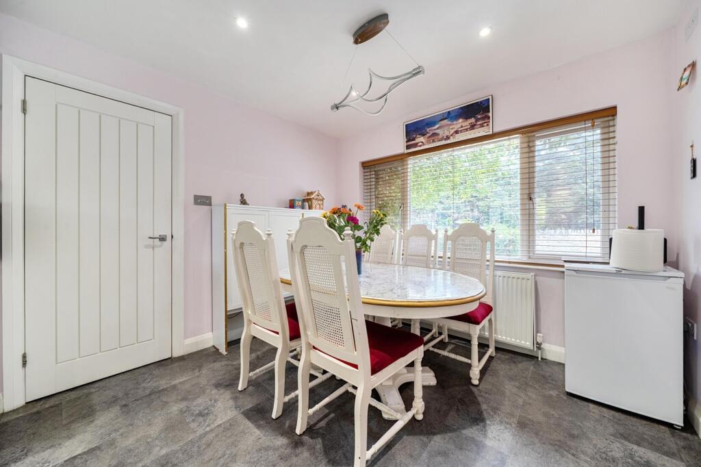 House in Vale of White Horse, Drayton - View 4