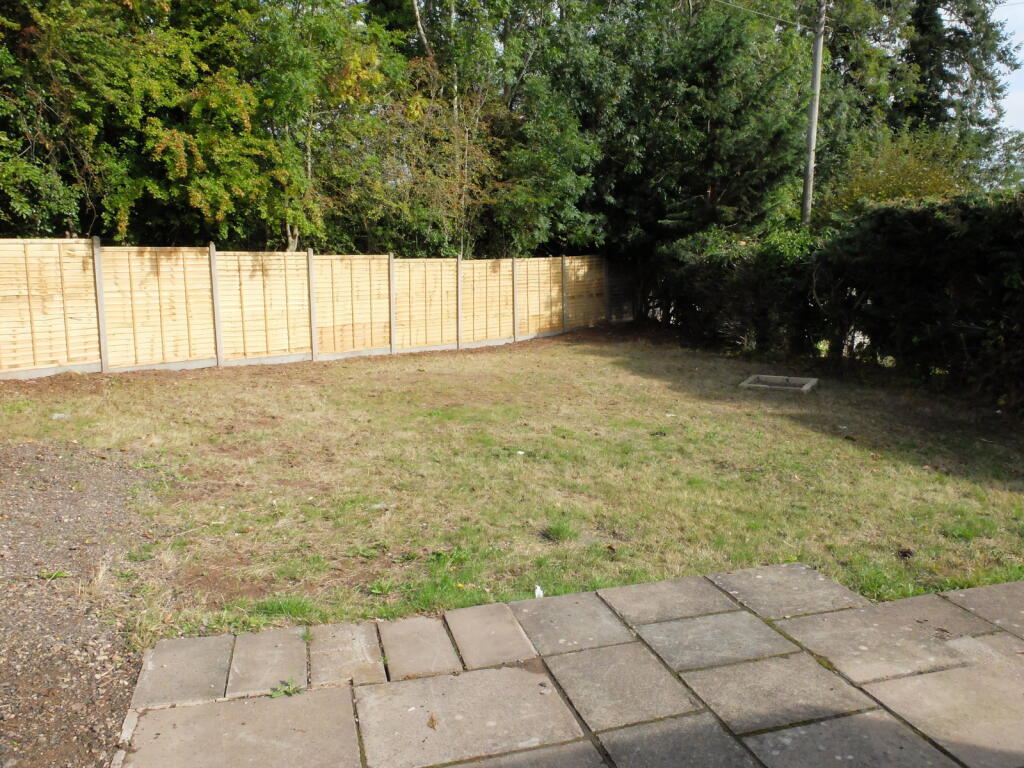 House in Bishop's Frome, Fromes Hill - View 2