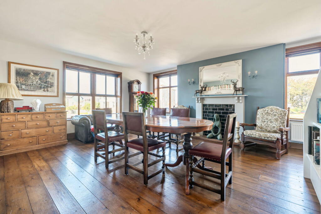 House in St Just, Cornwall - View 5