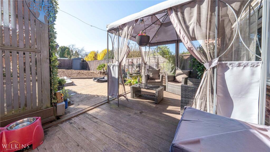 Additional image 21 of Monks Way, Amington, Tamworth, Staffordshire, B77