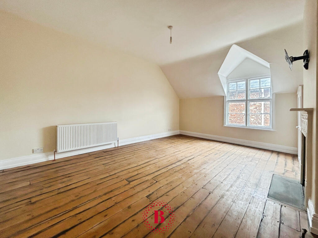 Main image of property: High Street, Melton Mowbray, LE13