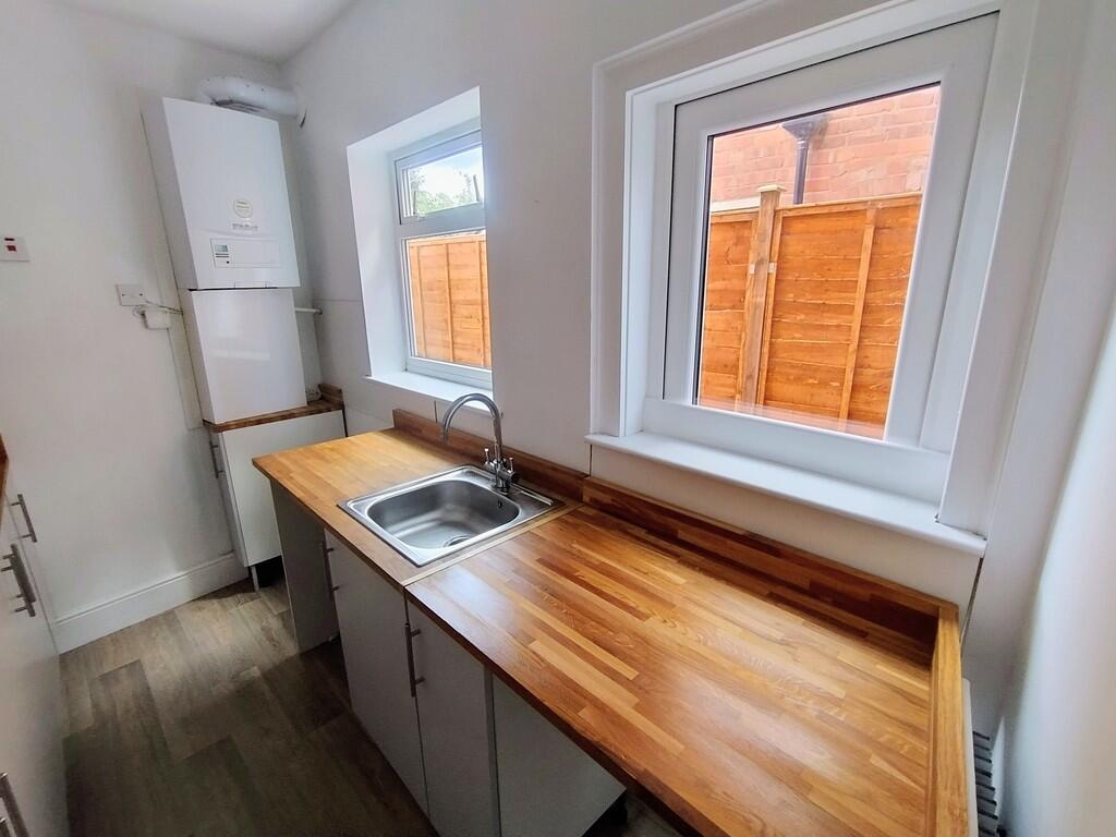 House in Wolverhampton, Penn - More