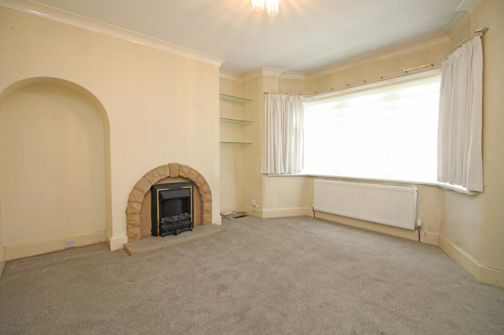 House in Wyre, Little Carleton - More