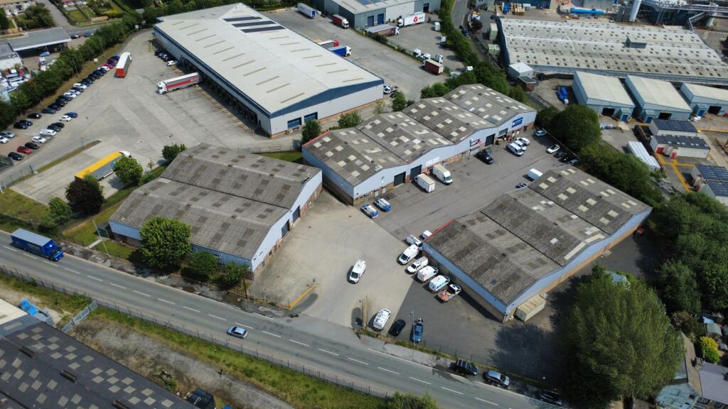 Additional image 18 of Aylesham Industrial Estate Brighouse Road, Bradford, West Yorkshire, BD12 0NQ