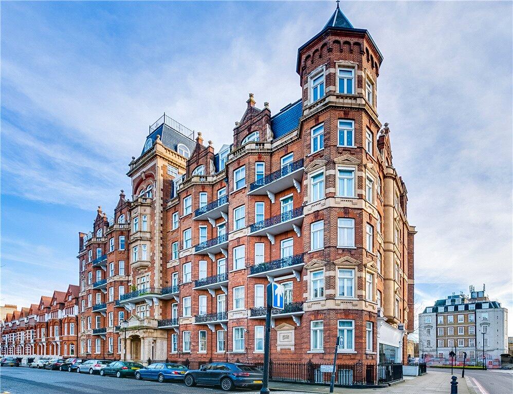 Main image of property: Langham Mansions, Earls Court Square, Earl's Court, London, SW5