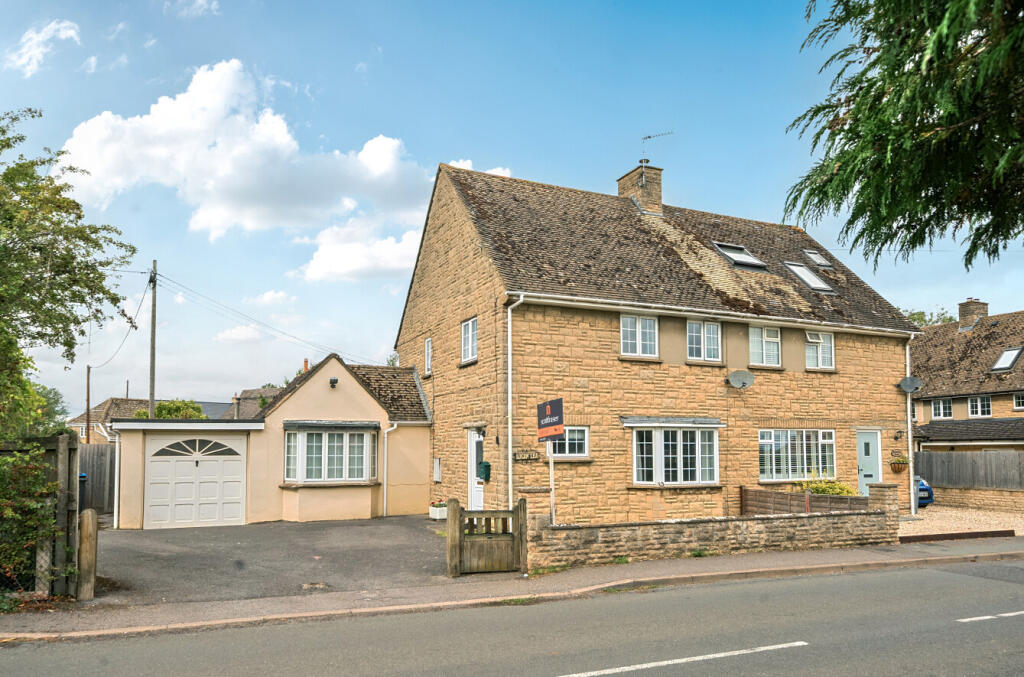 Main image of property: North Street, Aston, Bampton