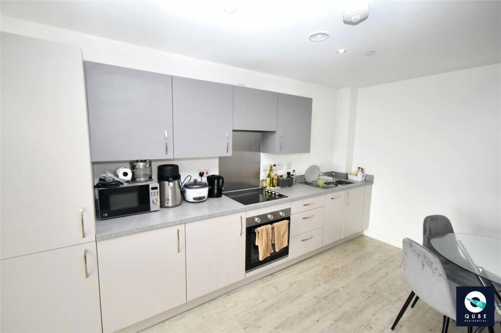 65 Furness Quay, Salford, Greater Manchester, M50 3DN photo 3